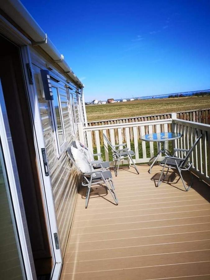 162 Northfield, Skipsea Sands Barmston Екстер'єр фото